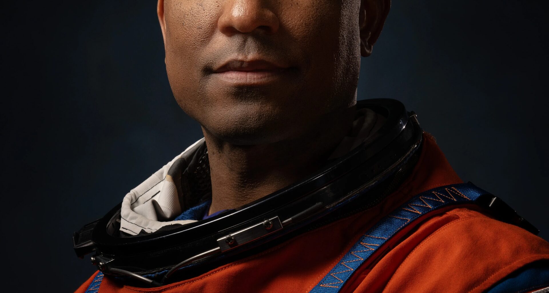 Victor Glover: From California to the Moon