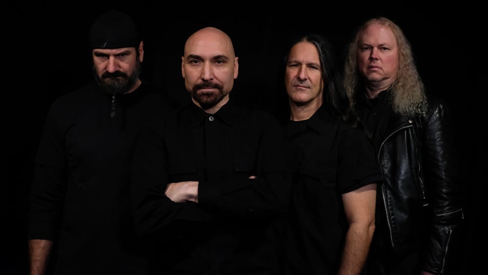 Immolation Release New Single "Attrition"