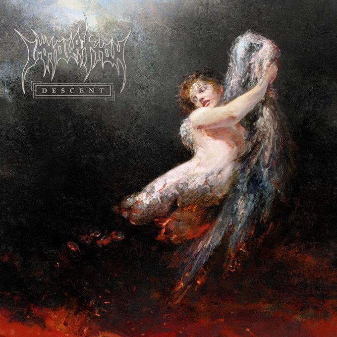 Immolation Announce New Album ‘Descent’, First Single “Adversary” Streaming Now