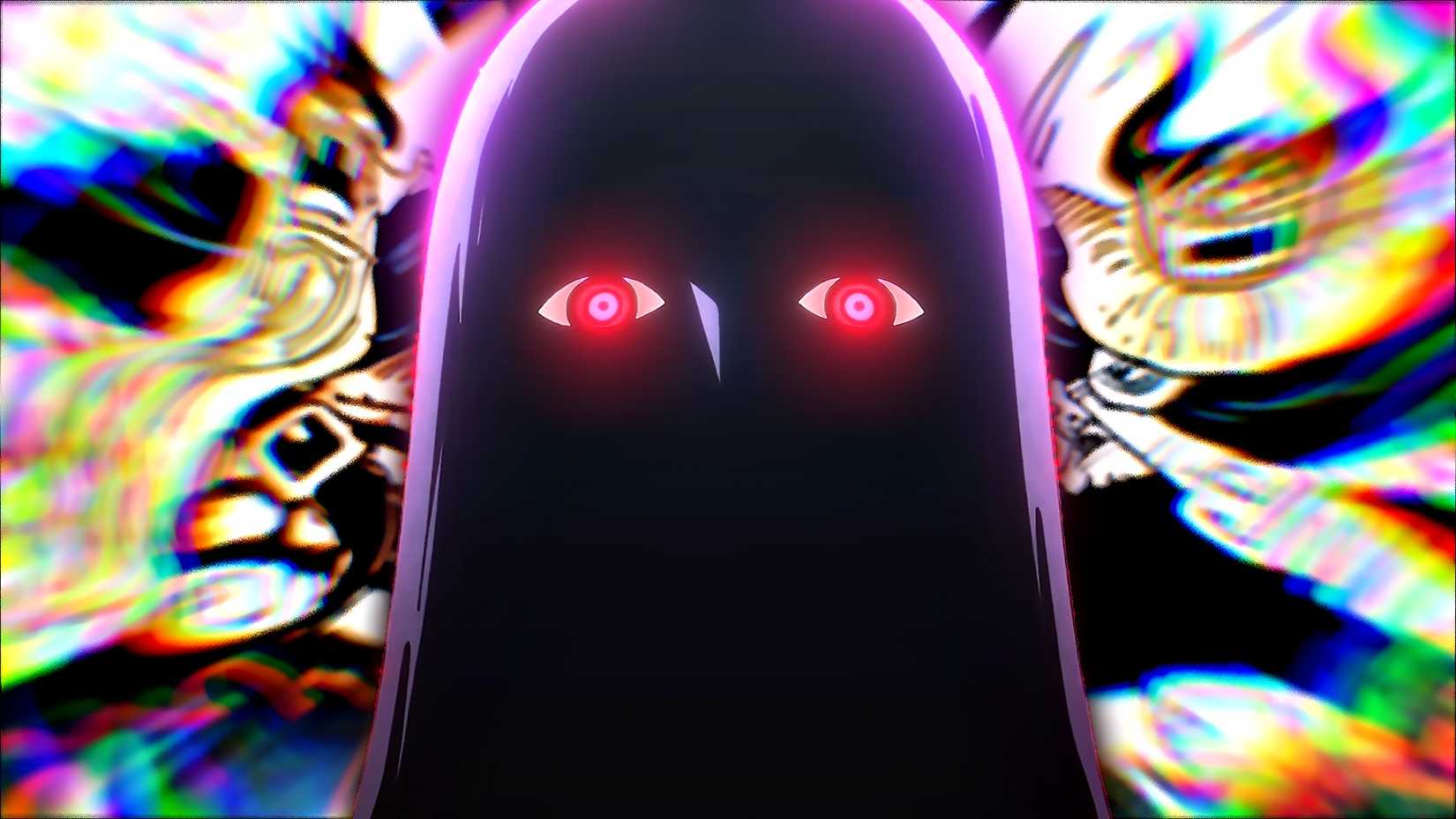 Imu From One Piece