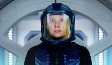 Kate McKinnon's Bold New Sci-Fi Movie Connects 3 Wildly Different Timelines in Intimate Sneak Peek [Exclusive]