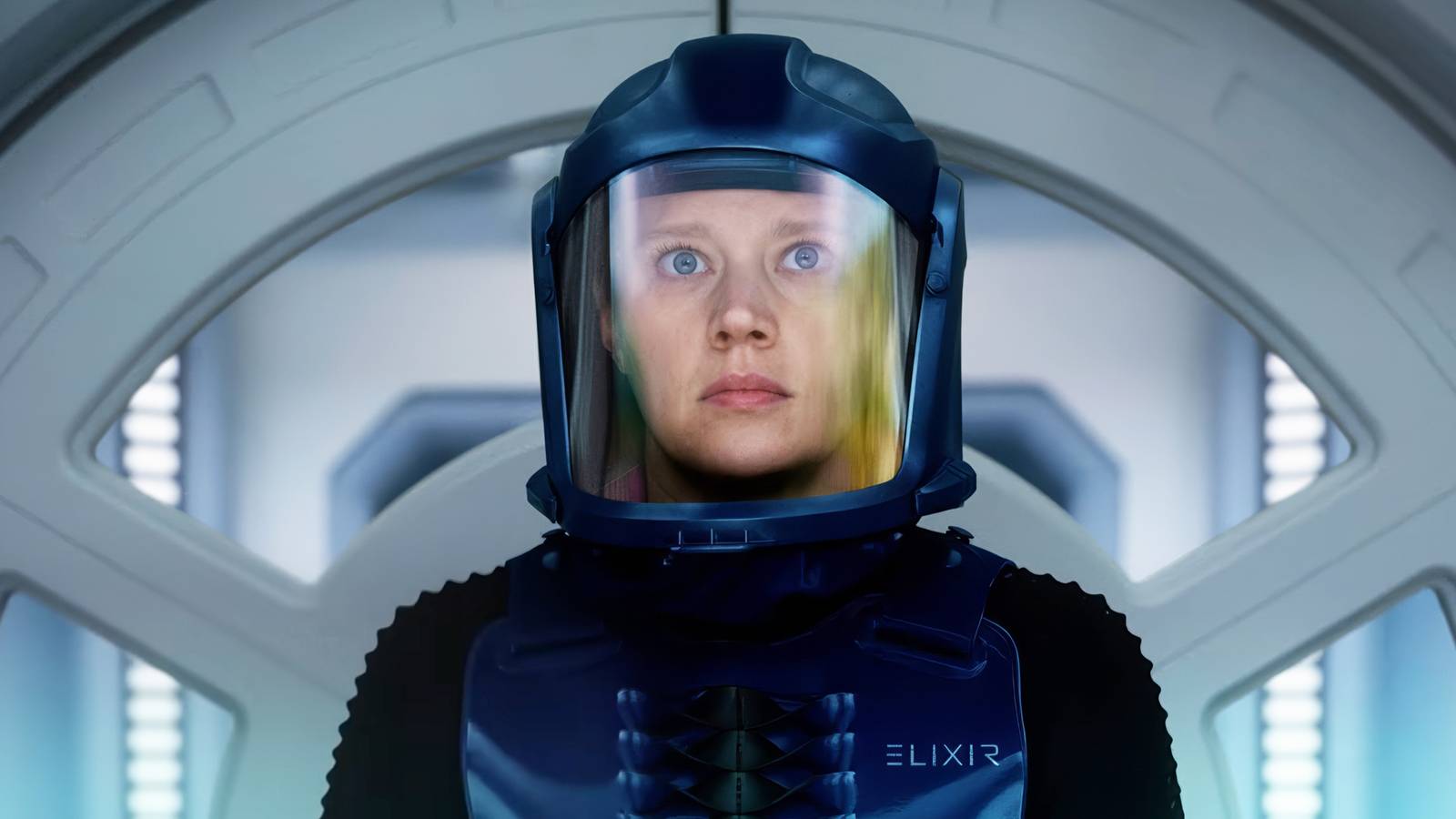 Kate McKinnon's Bold New Sci-Fi Movie Connects 3 Wildly Different Timelines in Intimate Sneak Peek [Exclusive]