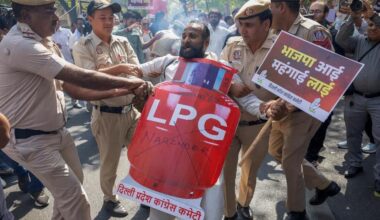 The Iran War is Causing Energy Chaos in Asia