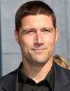 Headshot Of Matthew Fox