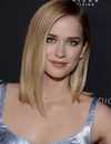 Headshot Of Elizabeth Lail