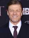 Headshot Of Sean Bean IN The Game Of Thrones Final Season Premiere