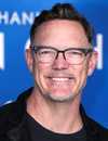 Headshot Of Matthew Lillard