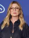Headshot Of Ellen Pompeo