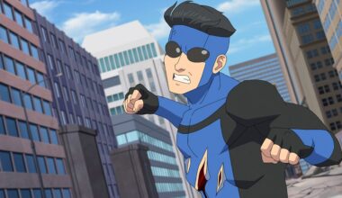 Invincible Recap: What to Remember Before Season 4