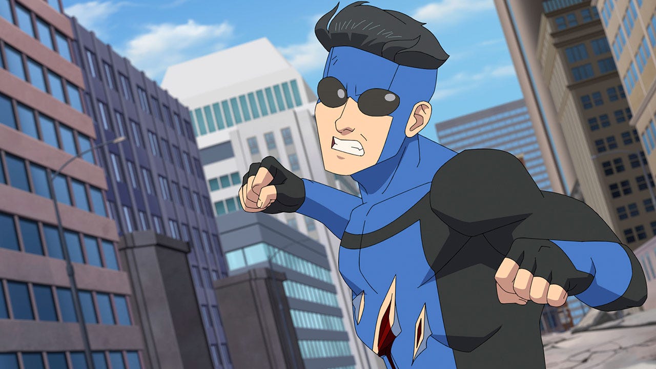 Invincible Recap: What to Remember Before Season 4