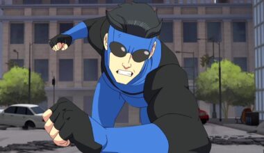 INVINCIBLE Season 4 Will Feature Show's Most Brutal Scene Yet: "Did We Go Too Far?" - ComicBookMovie.com