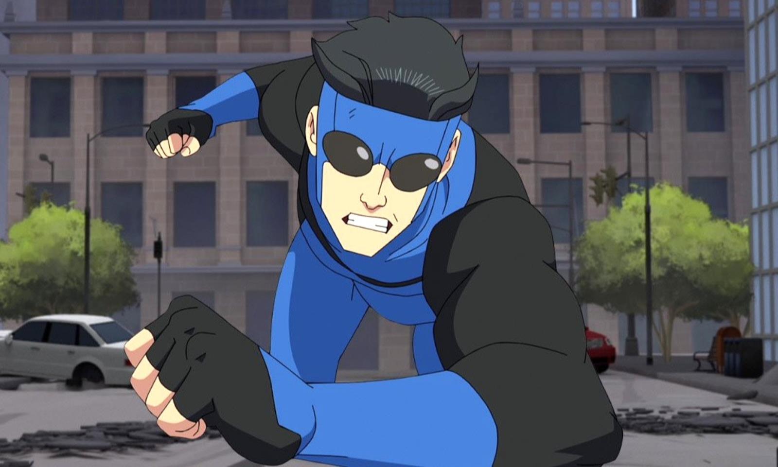 INVINCIBLE Season 4 Will Feature Show's Most Brutal Scene Yet: "Did We Go Too Far?" - ComicBookMovie.com