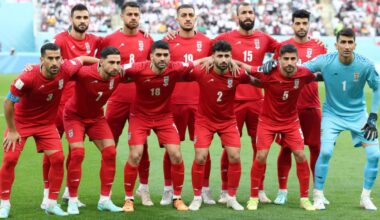 Will FIFA ban Iran if it boycott World Cup co-hosted by US EXPLAINED? Here’s what is at stake for Mehdi Taremi’s team- The Week