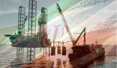 Shock to LNG supply is the bigger war risk in Asia