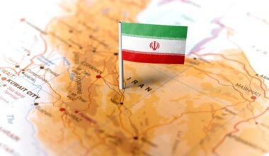 How will central banks respond to the Iran conflict?