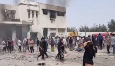 The BBC is lost in the fog of war