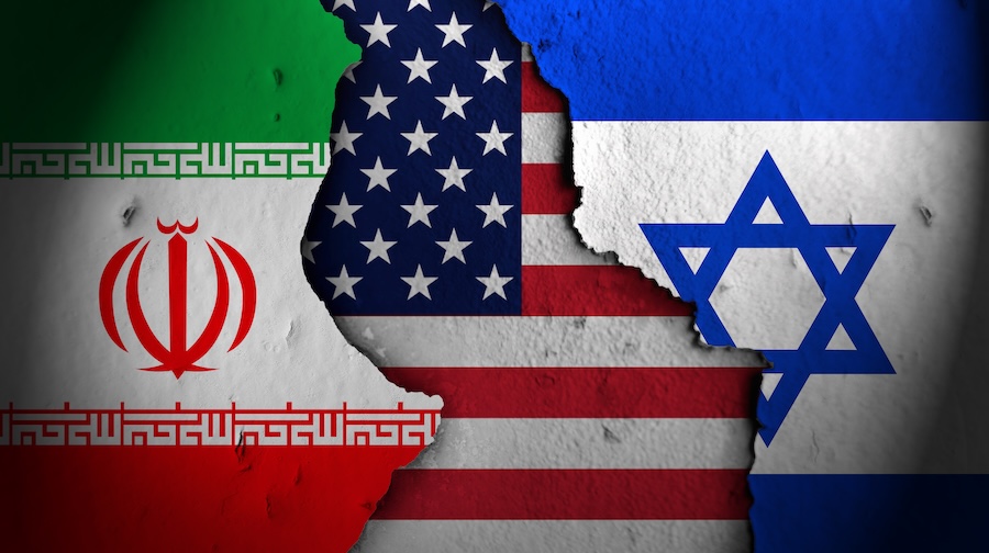 Middle East conflict jolts energy and metals markets