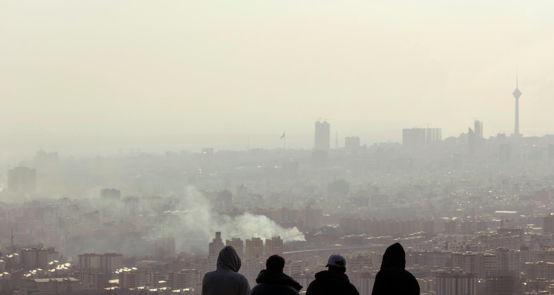 In three days, Israel and the US reshaped the Middle East – The Forward