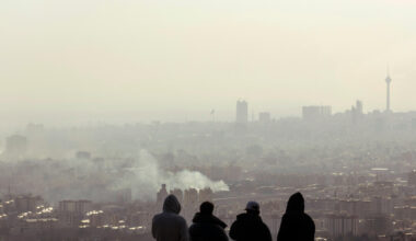 In three days, Israel and the US reshaped the Middle East – The Forward