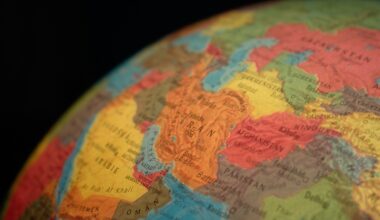 Iran, Israel, and the Risk of Nuclear War: A Strategic Assessment - JURIST - Commentary