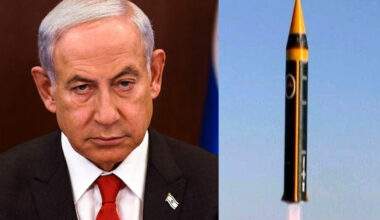 Iran strikes Netanyahu’s office, Revolutionary Guards missile attacks, Israel Iran war escalation, explosions over Jerusalem, Middle East conflict latest