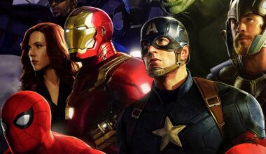 Marvel Resurrects MCU Villain Agatha Timly In The Comics