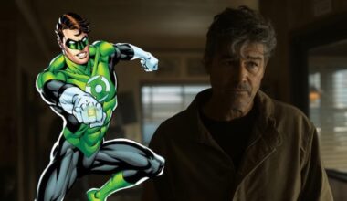 Is LANTERNS In Trouble? 5 Ways DC Studios Can Still Salvage Its DCU PR Disaster