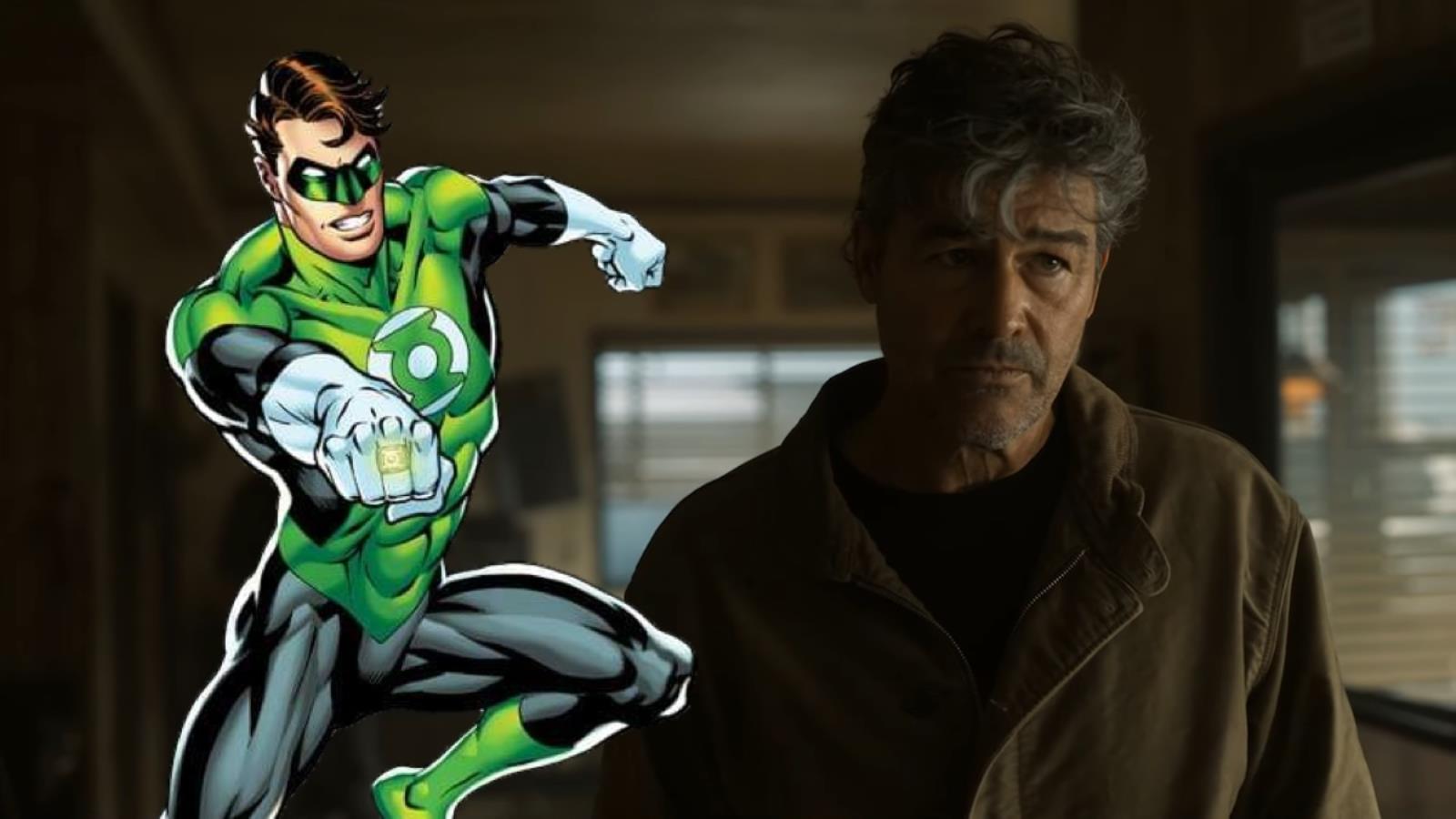 Is LANTERNS In Trouble? 5 Ways DC Studios Can Still Salvage Its DCU PR Disaster