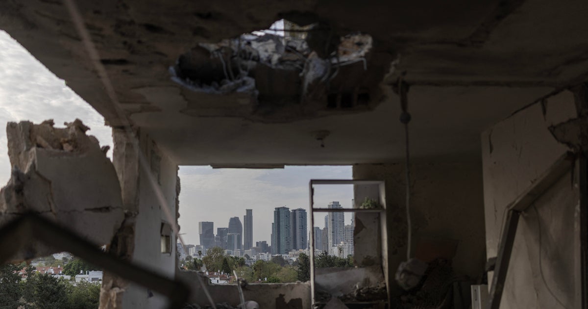 Iran war escalates, energy prices spike after Israeli strike on South Pars gas field