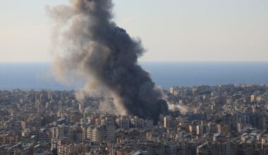 Trump won't rule out ground troops in Iran as U.S. military confirms 4 troops killed in war