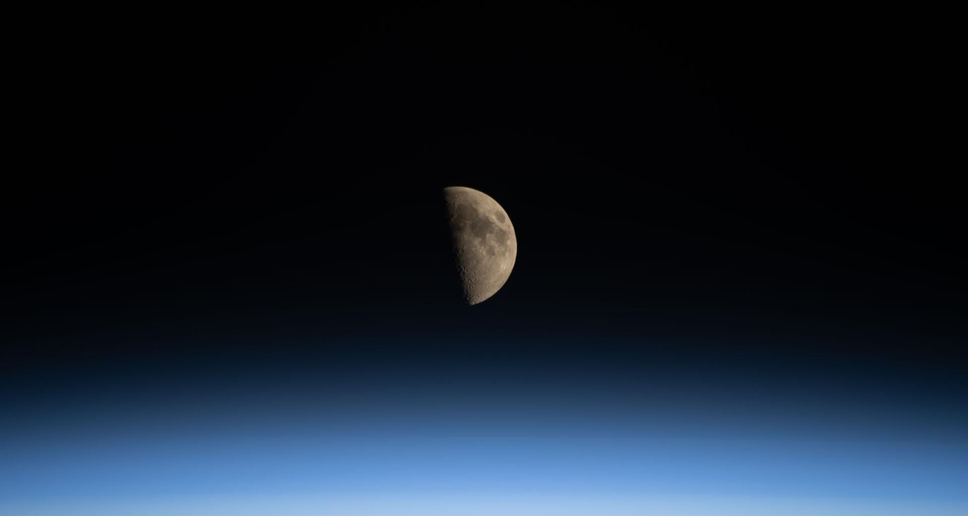 La NASA refuerza Artemis: añade una misión y perfecciona su arquitectura general