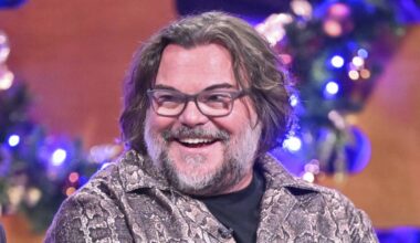 Jack Black Wants To Star In New Adaptation Of 21-Year-Old Crime Video Game Series
