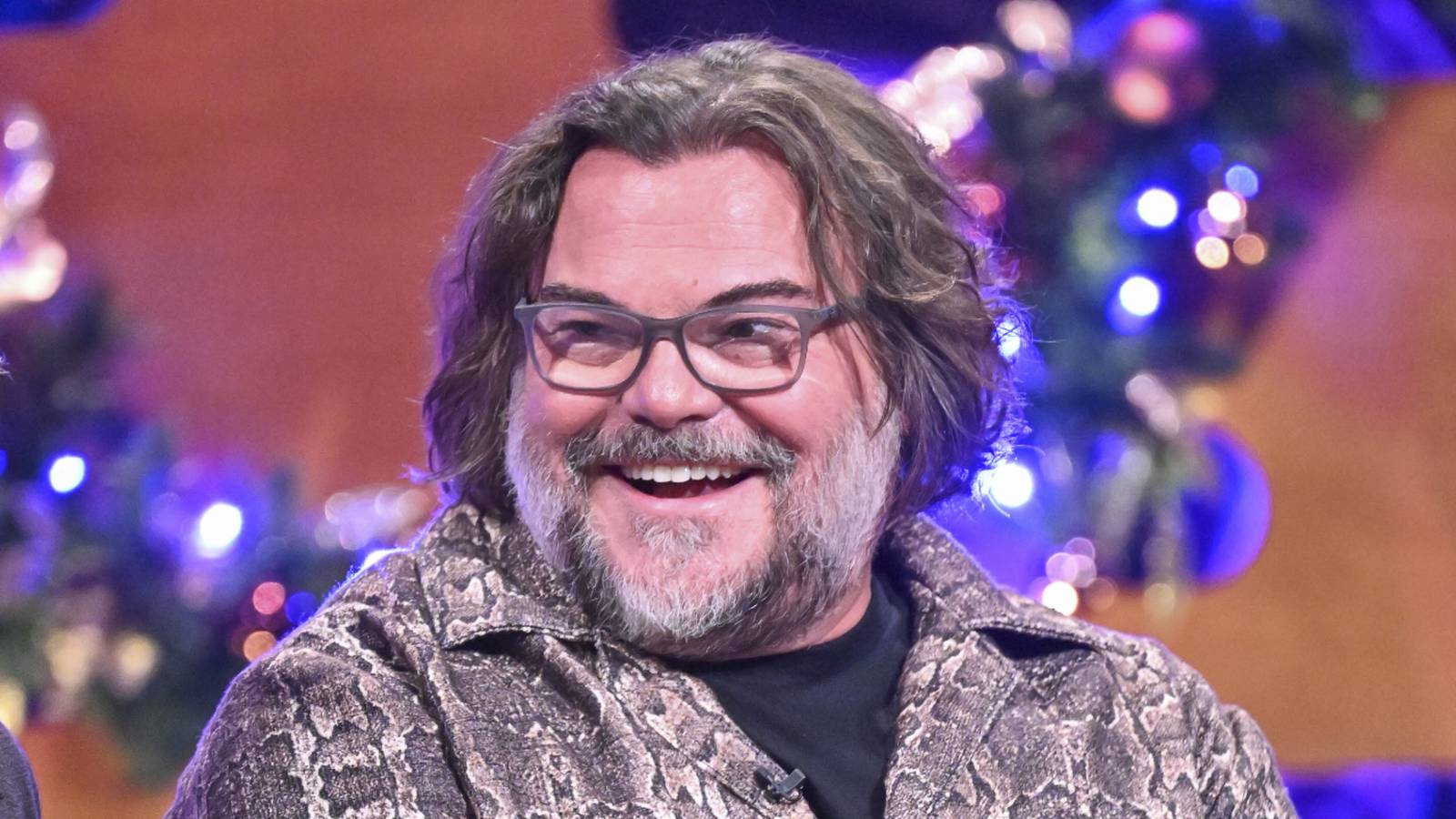 Jack Black Wants To Star In New Adaptation Of 21-Year-Old Crime Video Game Series