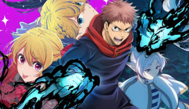 10 Biggest Candidates For 2026's Anime of the Year (So Far)