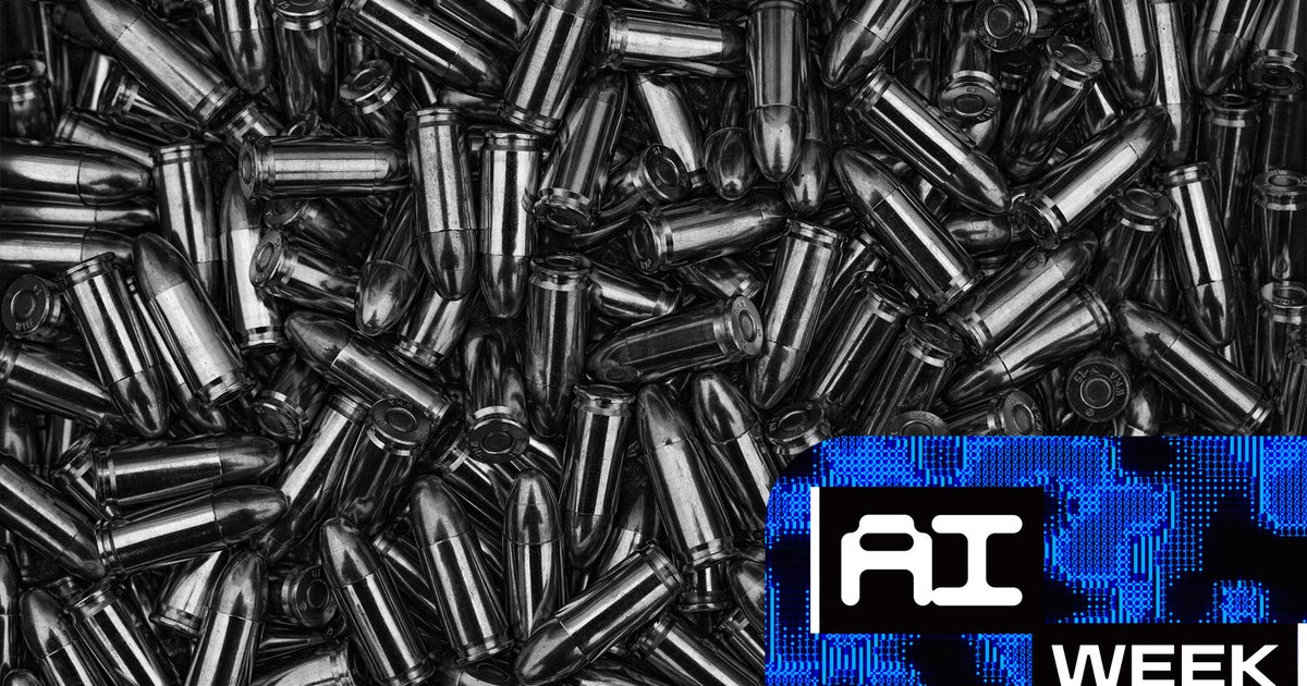 Biting the silver bullet: AI in the games industry in 2026 and beyond | Opinion