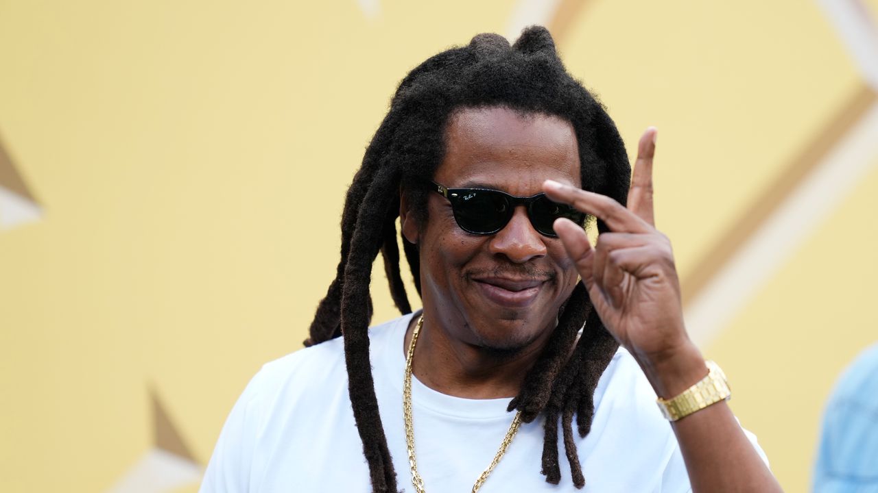 Jay-Z Opens Up About Kendrick-Drake Beef in Rare Interview