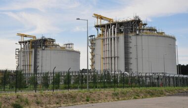 IEA Outlines Demand-Side Measures to Ease Oil Price Pressures