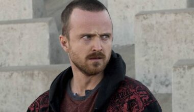 TV Characters That Underwent Dramatic Appearance Changes Over Time