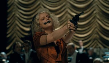 The 10 Best Female Horror Movie Monsters, Including The Bride