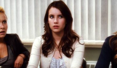 Why Emma Roberts' Ghostface Didn't Return In Scream 7 Despite Being Related To Sidney Prescott