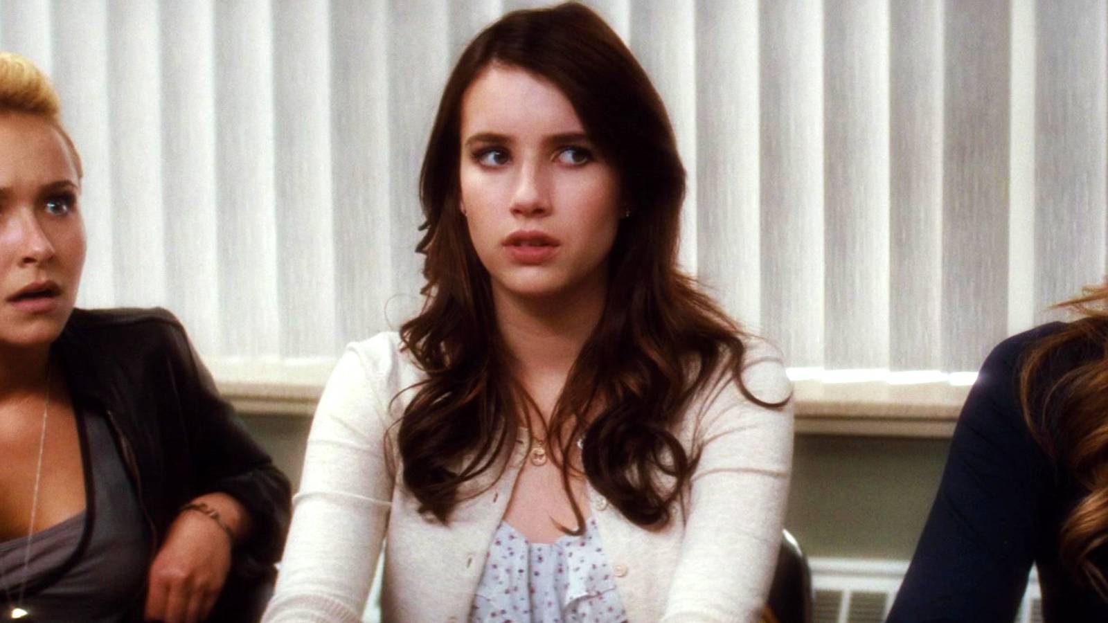 Why Emma Roberts' Ghostface Didn't Return In Scream 7 Despite Being Related To Sidney Prescott