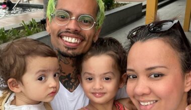 My husband's brush with the law is a chance to teach our kids about rehabilitation