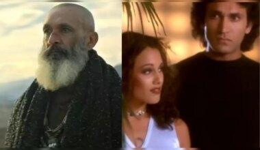 Dhurandhar Actor, Who Played Shirani, Owes His Career To Daler Mehndi. Internet Says, "Baloch Chief Balle Balle"