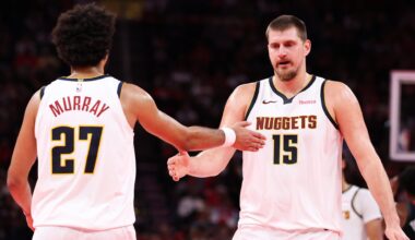 NBA Storylines: Remaining strength of schedule rankings