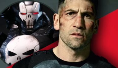 One More Day Era as Mister Negative's Soldier