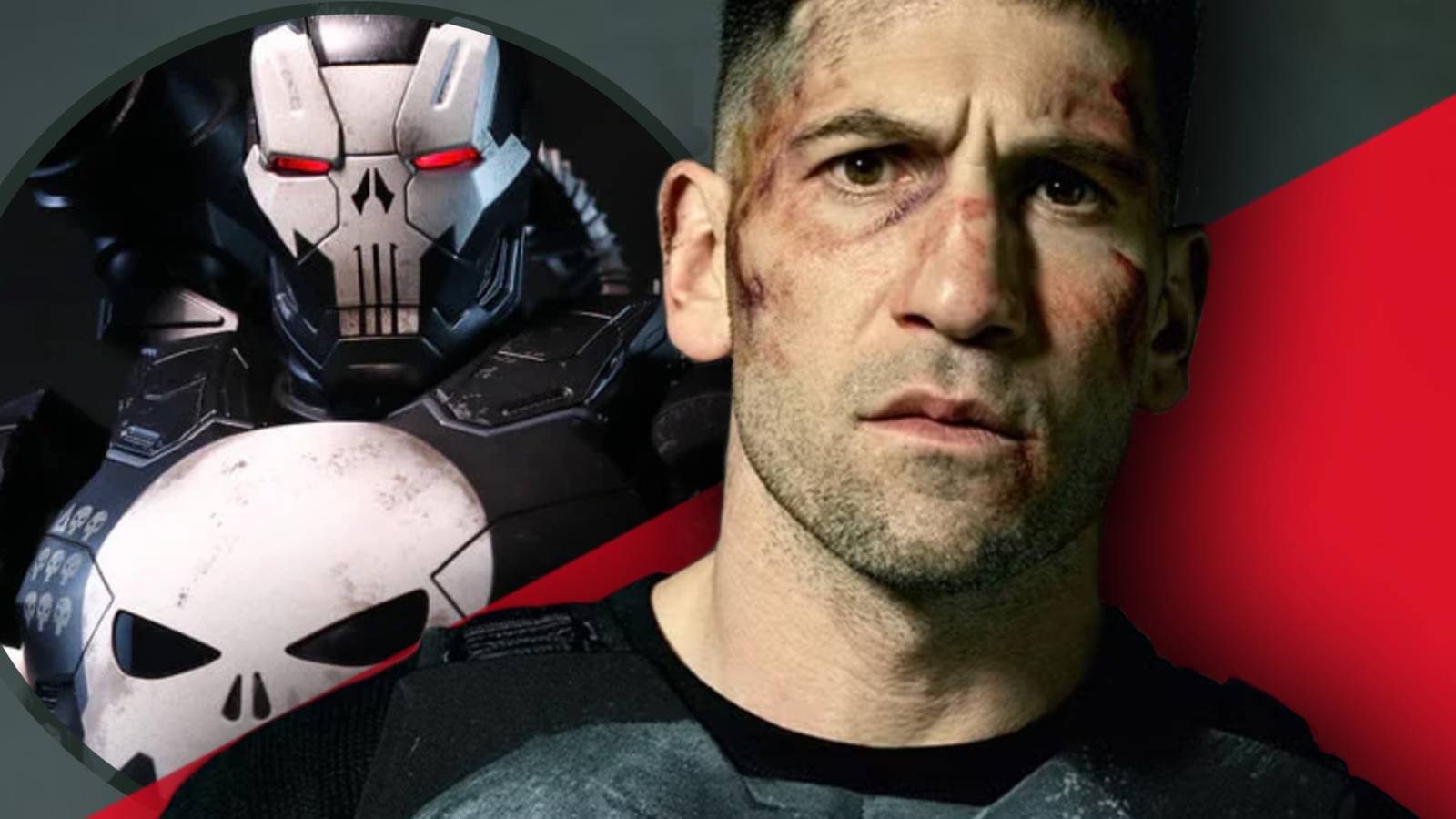 One More Day Era as Mister Negative's Soldier