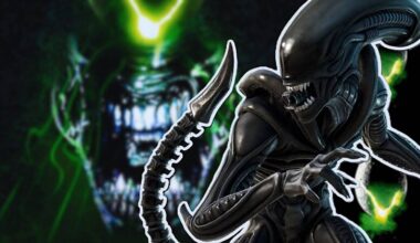 The Aliens Franchise is Actually Essential to Understanding the DCU's Future (No, Really)
