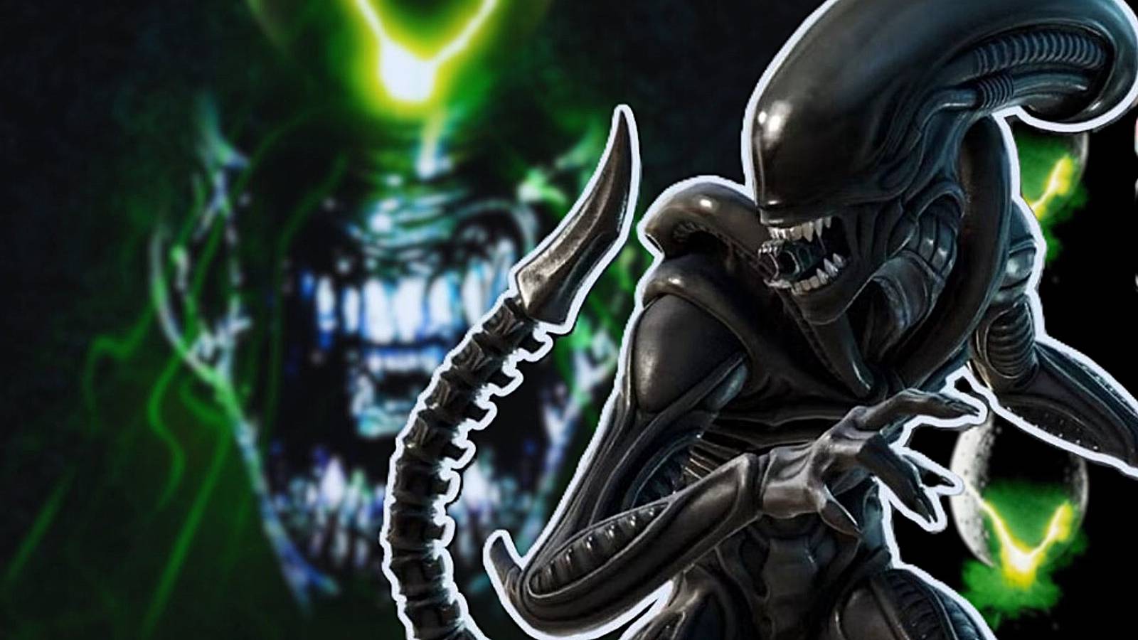 The Aliens Franchise is Actually Essential to Understanding the DCU's Future (No, Really)