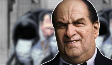 DC Officially Releases Penguin Redesign Ahead of New Batman Appearance