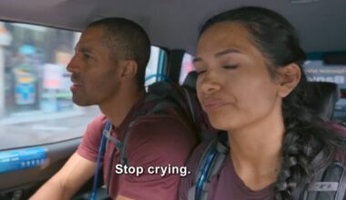 Amazing Race, Below Deck sued for $858 million by reality stars who don’t have lawyers – reality blurred